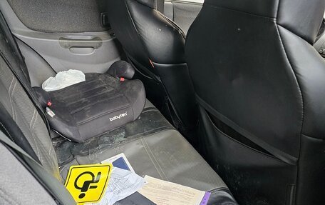 Hyundai Accent II, 2008 год, 300 000 рублей, 9 фотография