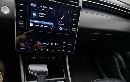 Hyundai Tucson, 2021 год, 2 950 000 рублей, 6 фотография