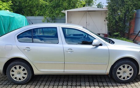 Skoda Octavia, 2009 год, 750 000 рублей, 6 фотография