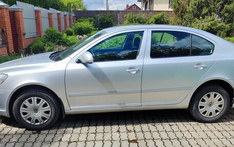 Skoda Octavia, 2009 год, 750 000 рублей, 5 фотография