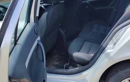 Skoda Octavia, 2009 год, 750 000 рублей, 8 фотография