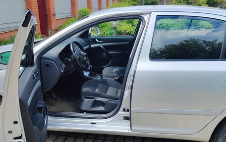 Skoda Octavia, 2009 год, 750 000 рублей, 7 фотография