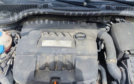 Skoda Octavia, 2009 год, 750 000 рублей, 11 фотография