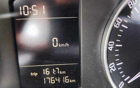 Skoda Octavia, 2009 год, 750 000 рублей, 12 фотография