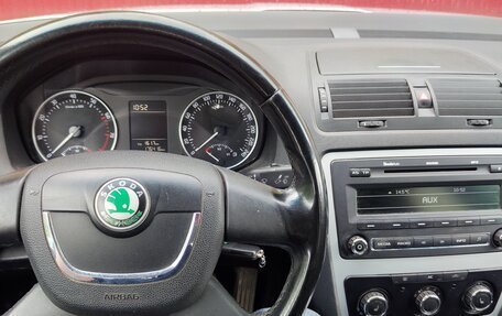 Skoda Octavia, 2009 год, 750 000 рублей, 13 фотография