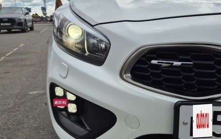 KIA cee'd GT II, 2014 год, 1 390 000 рублей, 2 фотография