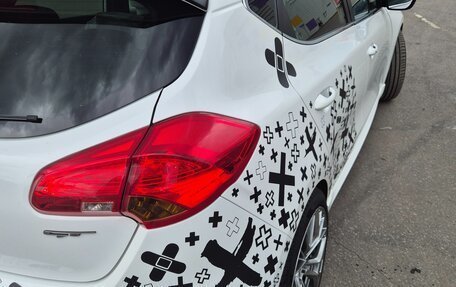 KIA cee'd GT II, 2014 год, 1 390 000 рублей, 7 фотография