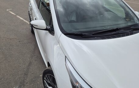 KIA cee'd GT II, 2014 год, 1 390 000 рублей, 9 фотография