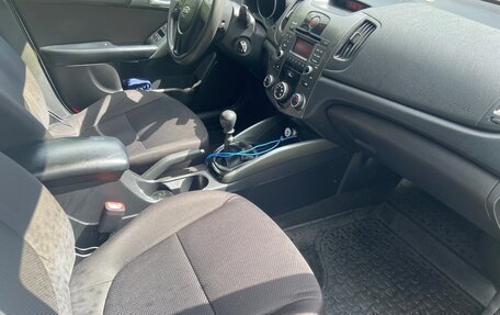 KIA Cerato III, 2012 год, 550 000 рублей, 14 фотография