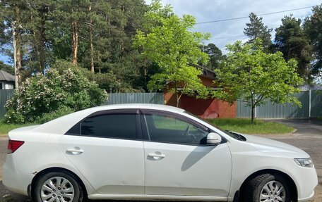KIA Cerato III, 2012 год, 550 000 рублей, 3 фотография