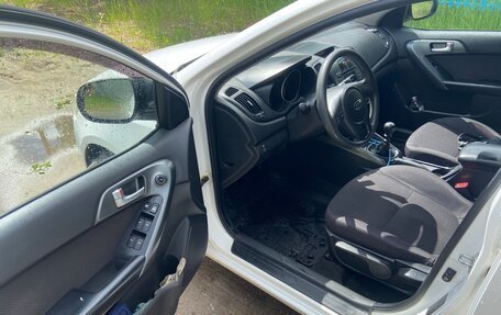 KIA Cerato III, 2012 год, 550 000 рублей, 12 фотография