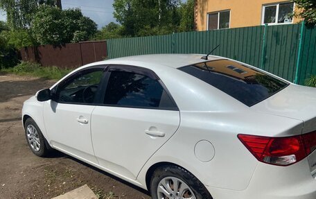 KIA Cerato III, 2012 год, 550 000 рублей, 2 фотография