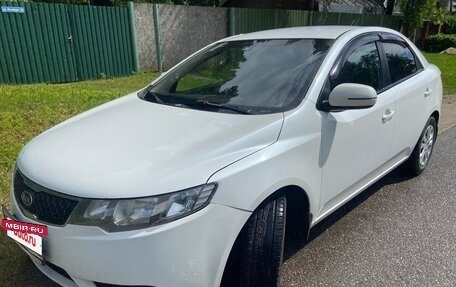 KIA Cerato III, 2012 год, 550 000 рублей, 6 фотография