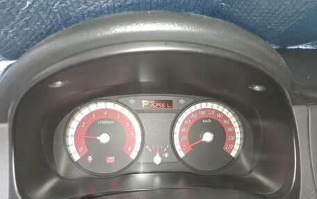 KIA Rio II, 2011 год, 691 000 рублей, 4 фотография