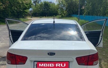 KIA Cerato III, 2012 год, 550 000 рублей, 7 фотография