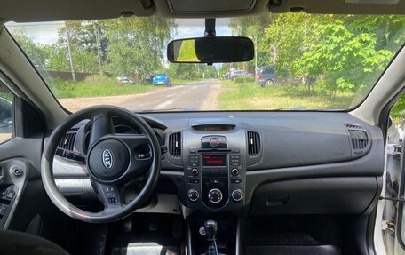 KIA Cerato III, 2012 год, 550 000 рублей, 16 фотография