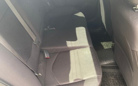 KIA Cerato III, 2012 год, 550 000 рублей, 17 фотография