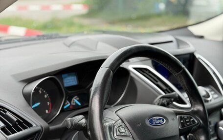 Ford Kuga III, 2017 год, 1 269 000 рублей, 5 фотография