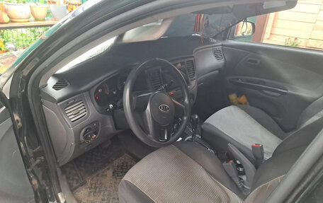 KIA Rio II, 2011 год, 691 000 рублей, 6 фотография