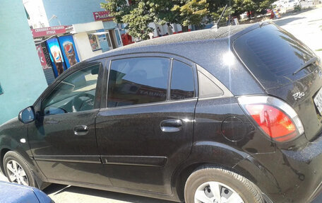 KIA Rio II, 2011 год, 691 000 рублей, 2 фотография
