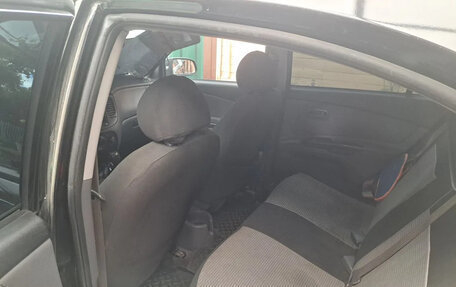 KIA Rio II, 2011 год, 691 000 рублей, 3 фотография