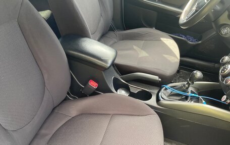 KIA Cerato III, 2012 год, 550 000 рублей, 18 фотография