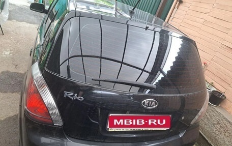 KIA Rio II, 2011 год, 691 000 рублей, 5 фотография