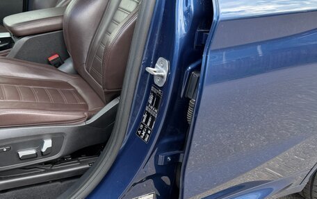 BMW X4, 2019 год, 4 600 000 рублей, 14 фотография
