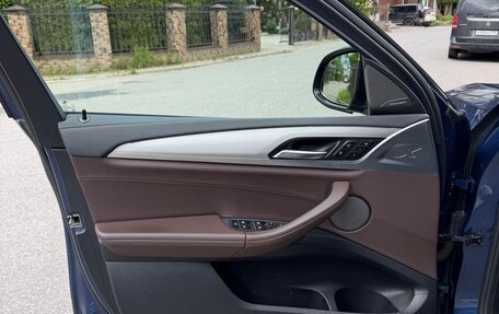 BMW X4, 2019 год, 4 600 000 рублей, 11 фотография