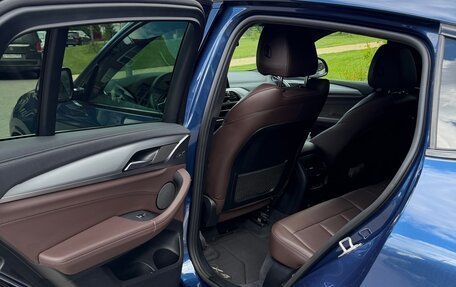 BMW X4, 2019 год, 4 600 000 рублей, 15 фотография