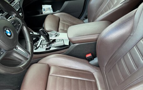 BMW X4, 2019 год, 4 600 000 рублей, 13 фотография