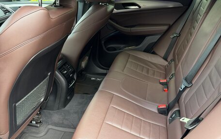 BMW X4, 2019 год, 4 600 000 рублей, 16 фотография