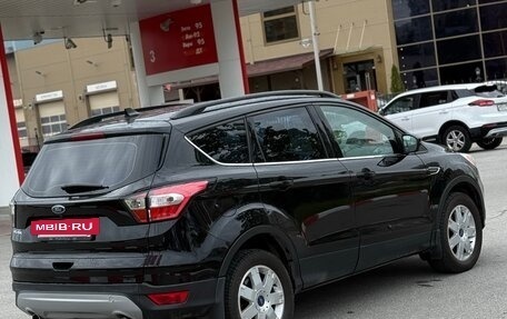 Ford Kuga III, 2017 год, 1 269 000 рублей, 9 фотография