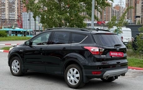 Ford Kuga III, 2017 год, 1 269 000 рублей, 7 фотография
