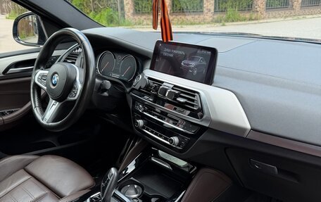 BMW X4, 2019 год, 4 600 000 рублей, 18 фотография