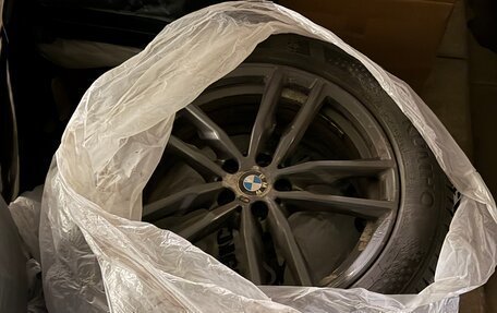 BMW X4, 2019 год, 4 600 000 рублей, 20 фотография