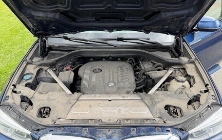 BMW X4, 2019 год, 4 600 000 рублей, 19 фотография