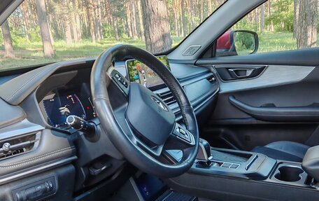 Chery Tiggo 7 Pro, 2022 год, 1 600 000 рублей, 8 фотография