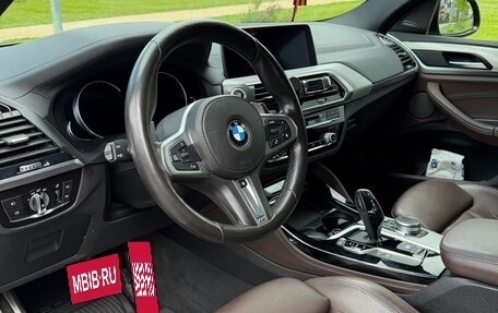 BMW X4, 2019 год, 4 600 000 рублей, 12 фотография