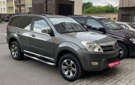Great Wall Hover, 2008 год, 500 000 рублей, 2 фотография
