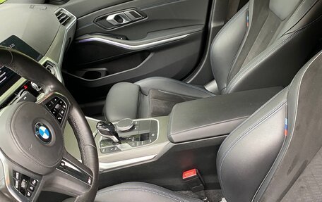 BMW 3 серия, 2020 год, 4 500 000 рублей, 9 фотография