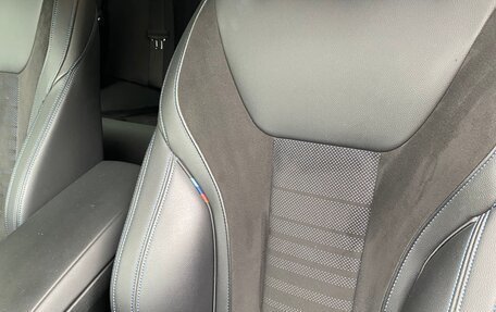 BMW 3 серия, 2020 год, 4 500 000 рублей, 10 фотография