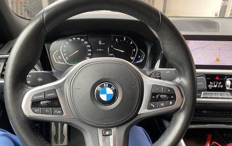 BMW 3 серия, 2020 год, 4 500 000 рублей, 17 фотография