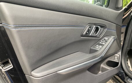BMW 3 серия, 2020 год, 4 500 000 рублей, 12 фотография
