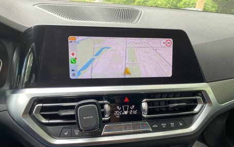 BMW 3 серия, 2020 год, 4 500 000 рублей, 15 фотография