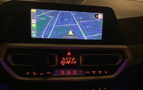 BMW 3 серия, 2020 год, 4 500 000 рублей, 18 фотография