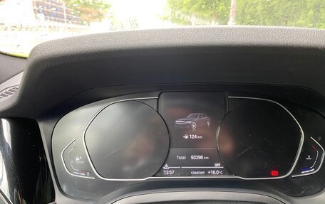 BMW 3 серия, 2020 год, 4 500 000 рублей, 14 фотография