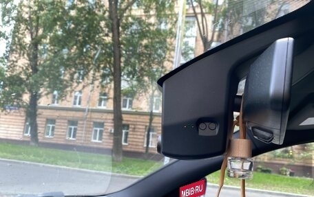 BMW 3 серия, 2020 год, 4 500 000 рублей, 16 фотография