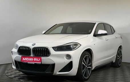 BMW X2, 2018 год, 2 270 000 рублей, 1 фотография