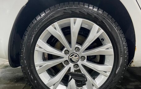Skoda Superb III рестайлинг, 2012 год, 1 379 000 рублей, 21 фотография